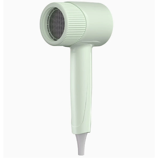 Lightweight ionic dryer, mint green EP15
