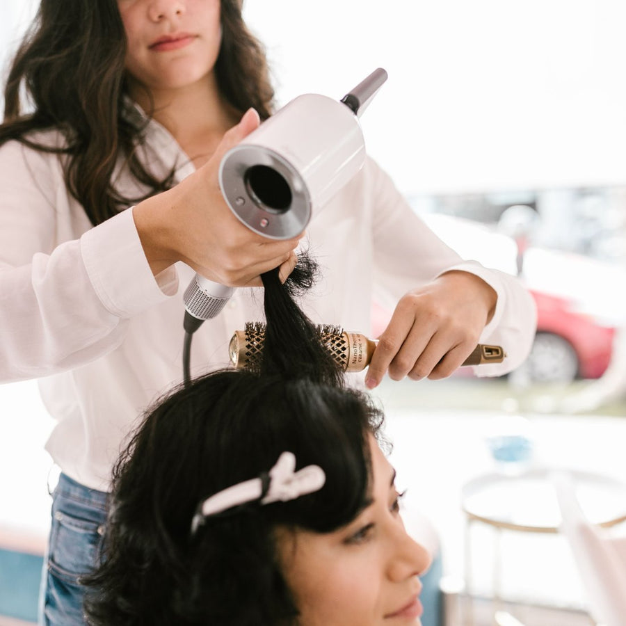 Made for Every Hair Type